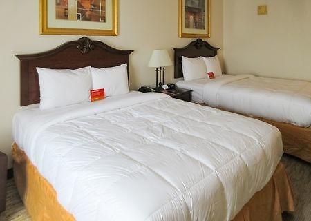 Econo Lodge Sulphur Springs I-30 외부 사진