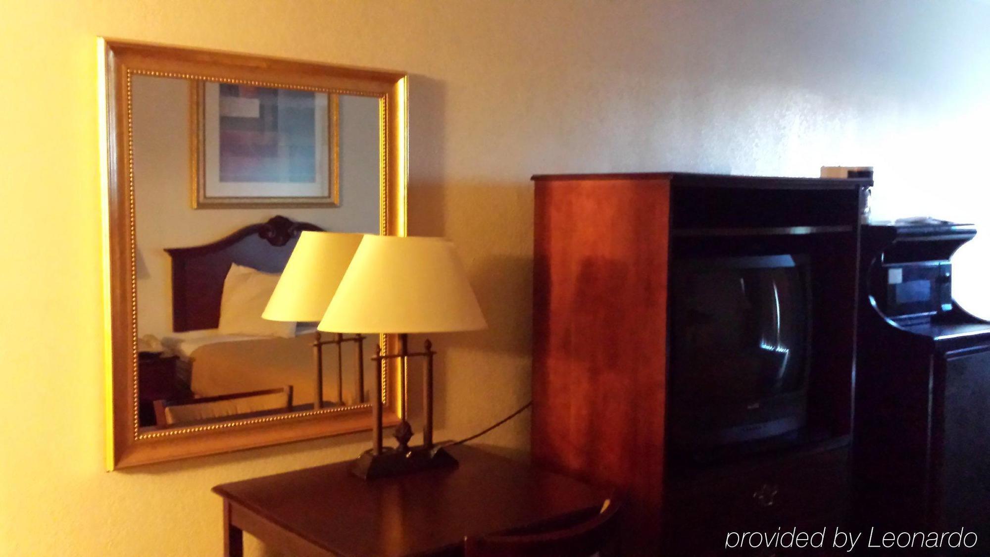 Econo Lodge Sulphur Springs I-30 외부 사진