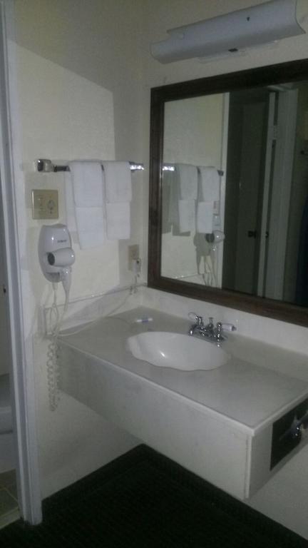 Econo Lodge Sulphur Springs I-30 객실 사진