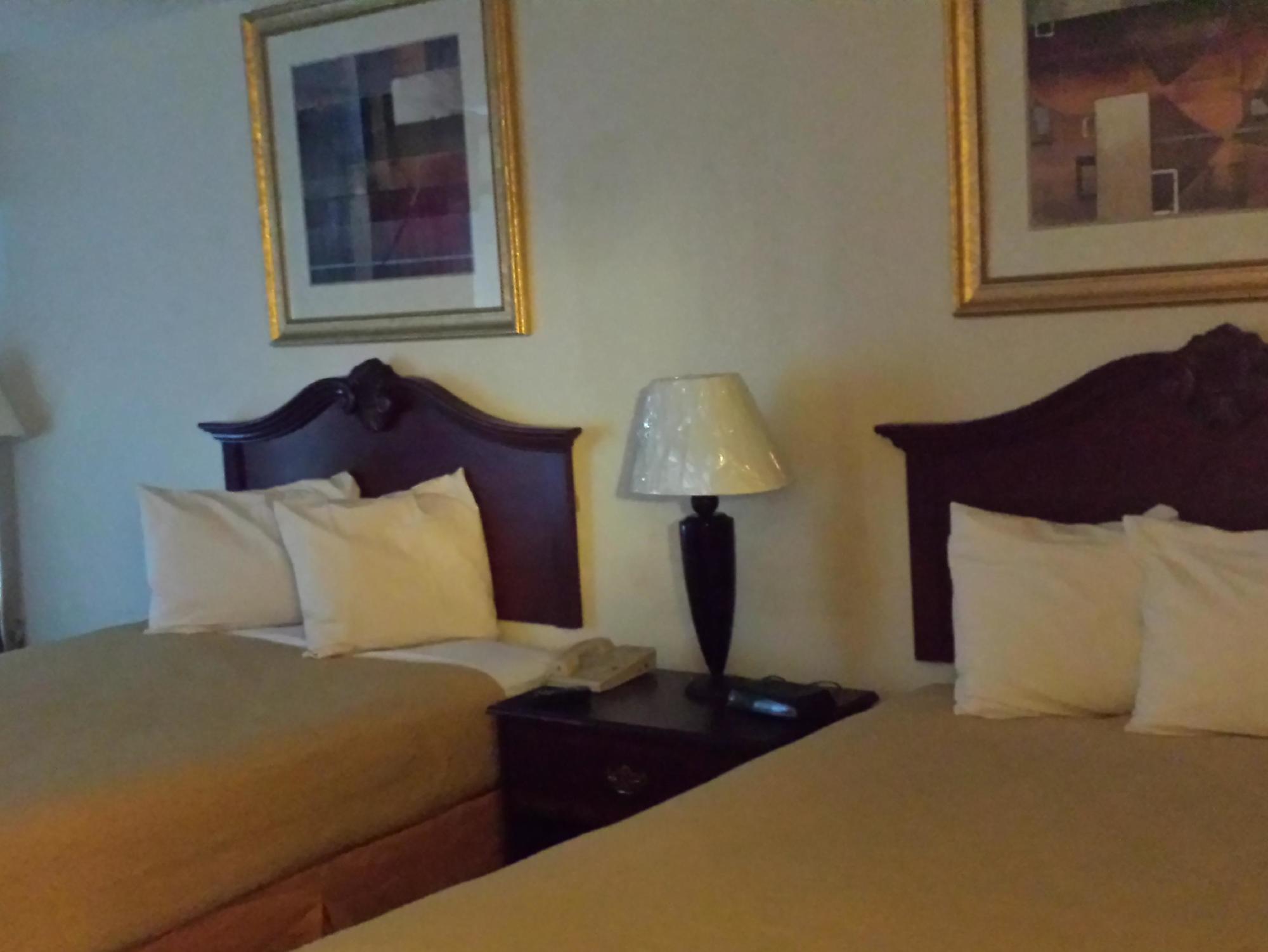 Econo Lodge Sulphur Springs I-30 외부 사진