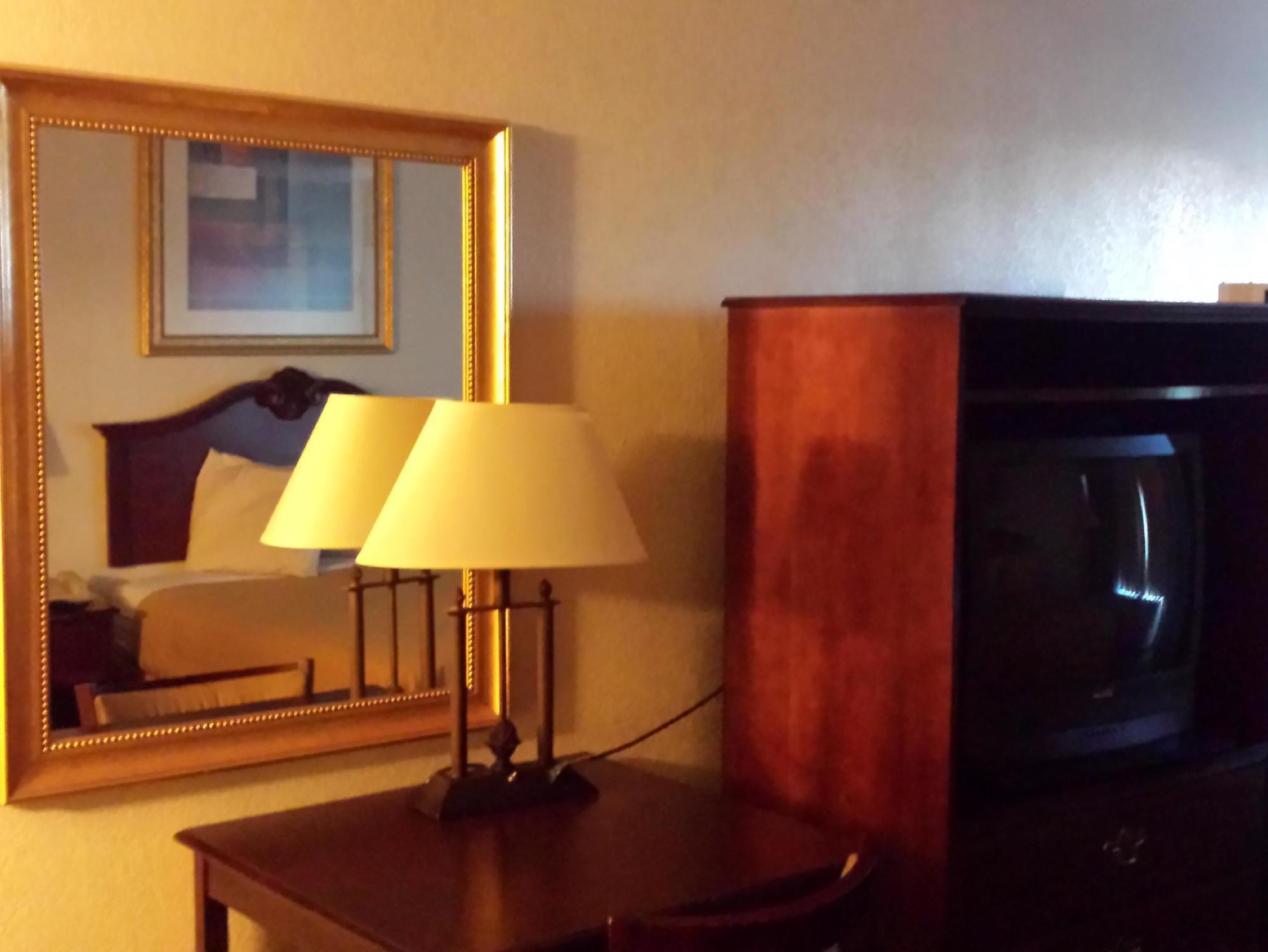 Econo Lodge Sulphur Springs I-30 외부 사진