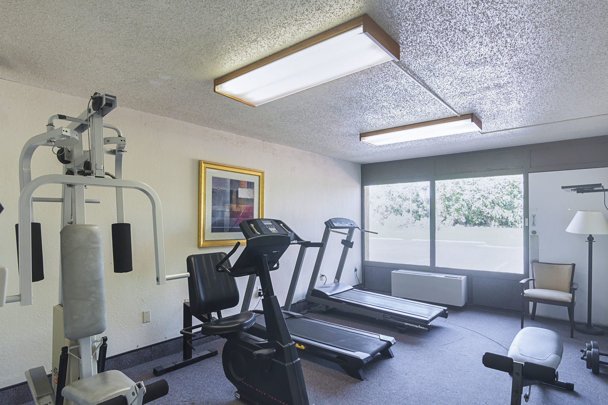 Econo Lodge Sulphur Springs I-30 시설 사진