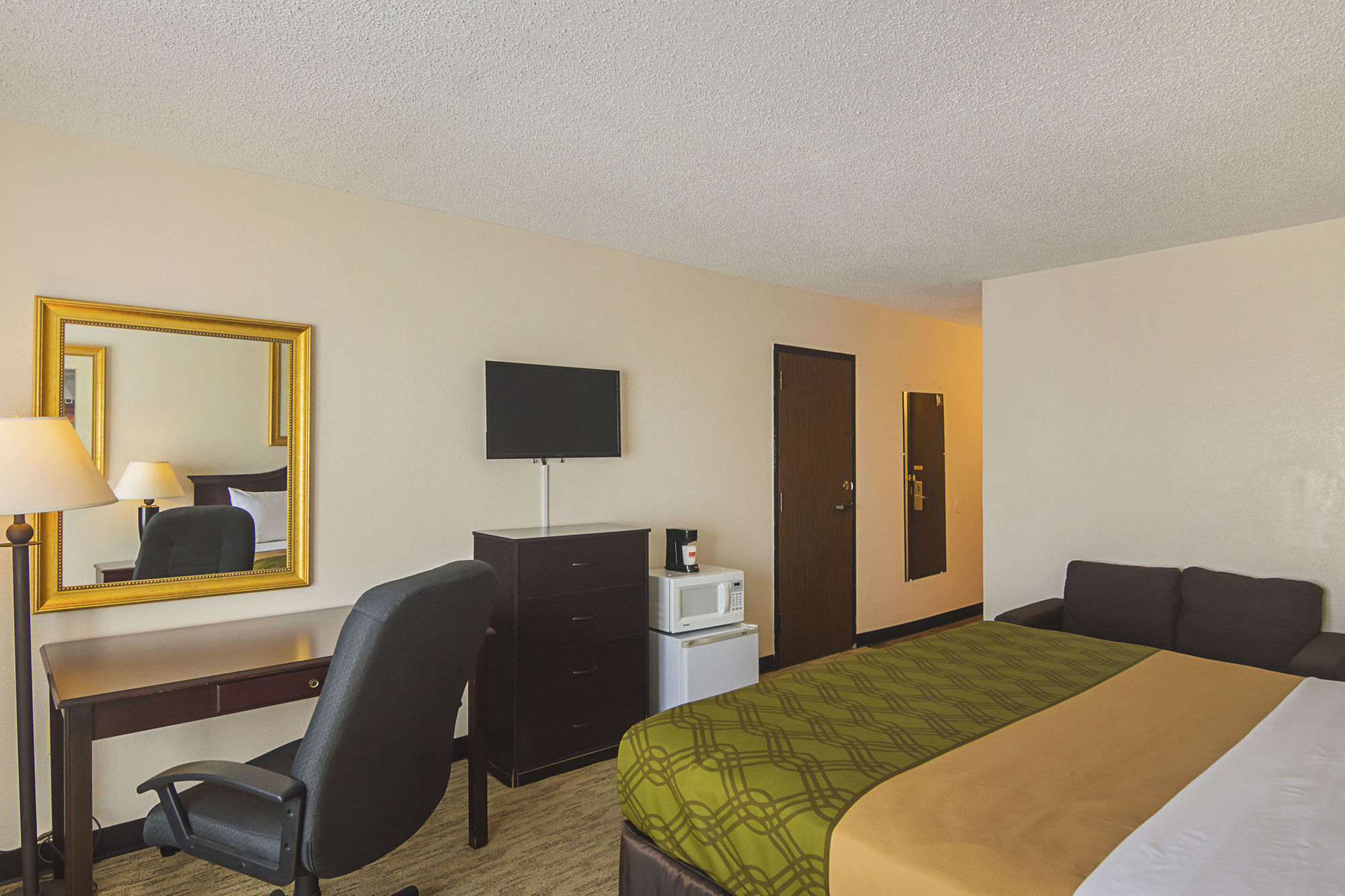 Econo Lodge Sulphur Springs I-30 객실 사진