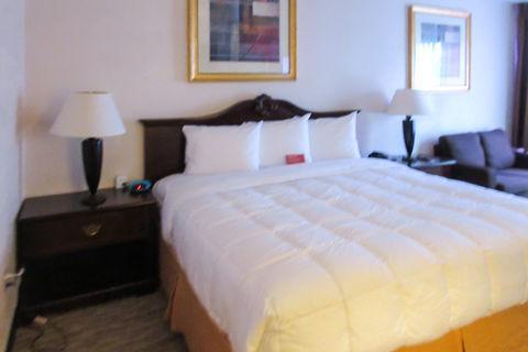 Econo Lodge Sulphur Springs I-30 외부 사진