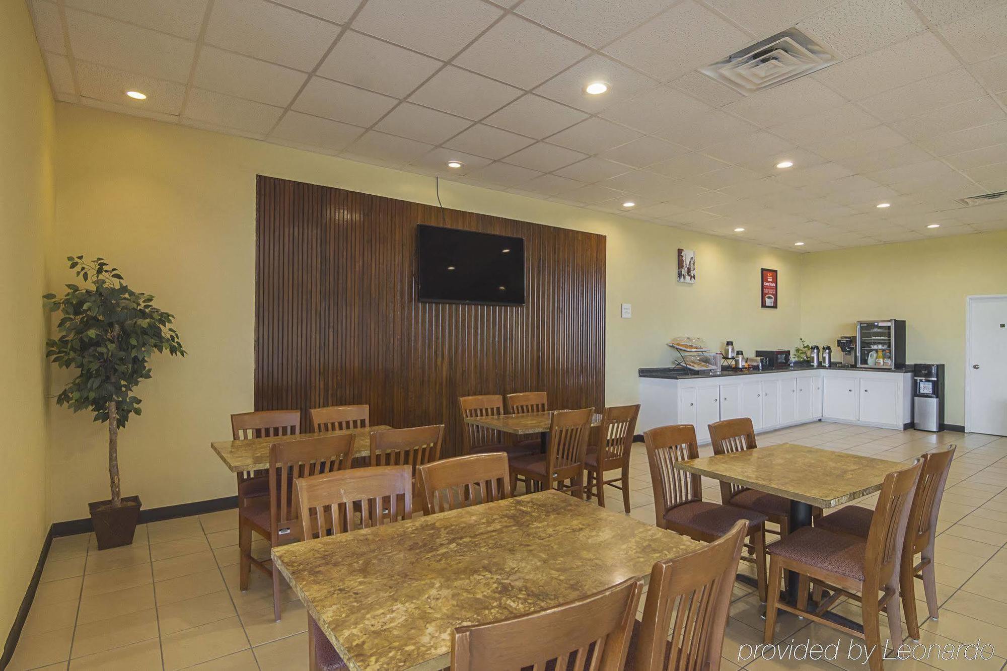 Econo Lodge Sulphur Springs I-30 외부 사진
