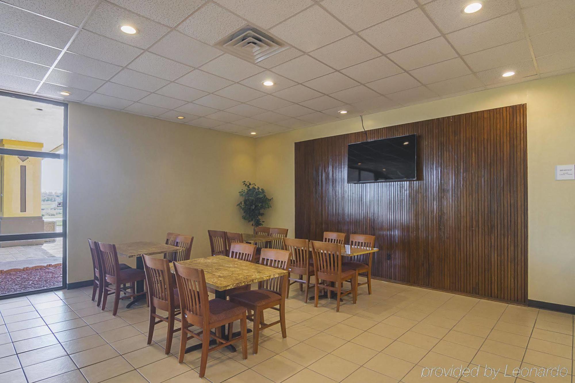 Econo Lodge Sulphur Springs I-30 외부 사진