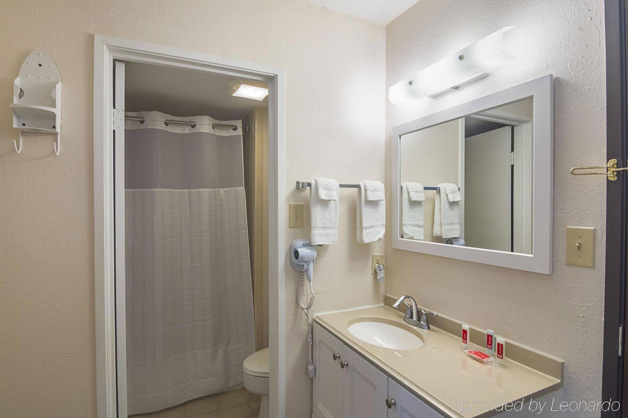 Econo Lodge Sulphur Springs I-30 외부 사진