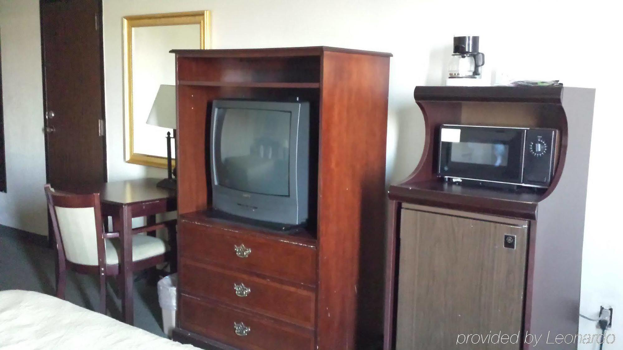 Econo Lodge Sulphur Springs I-30 외부 사진