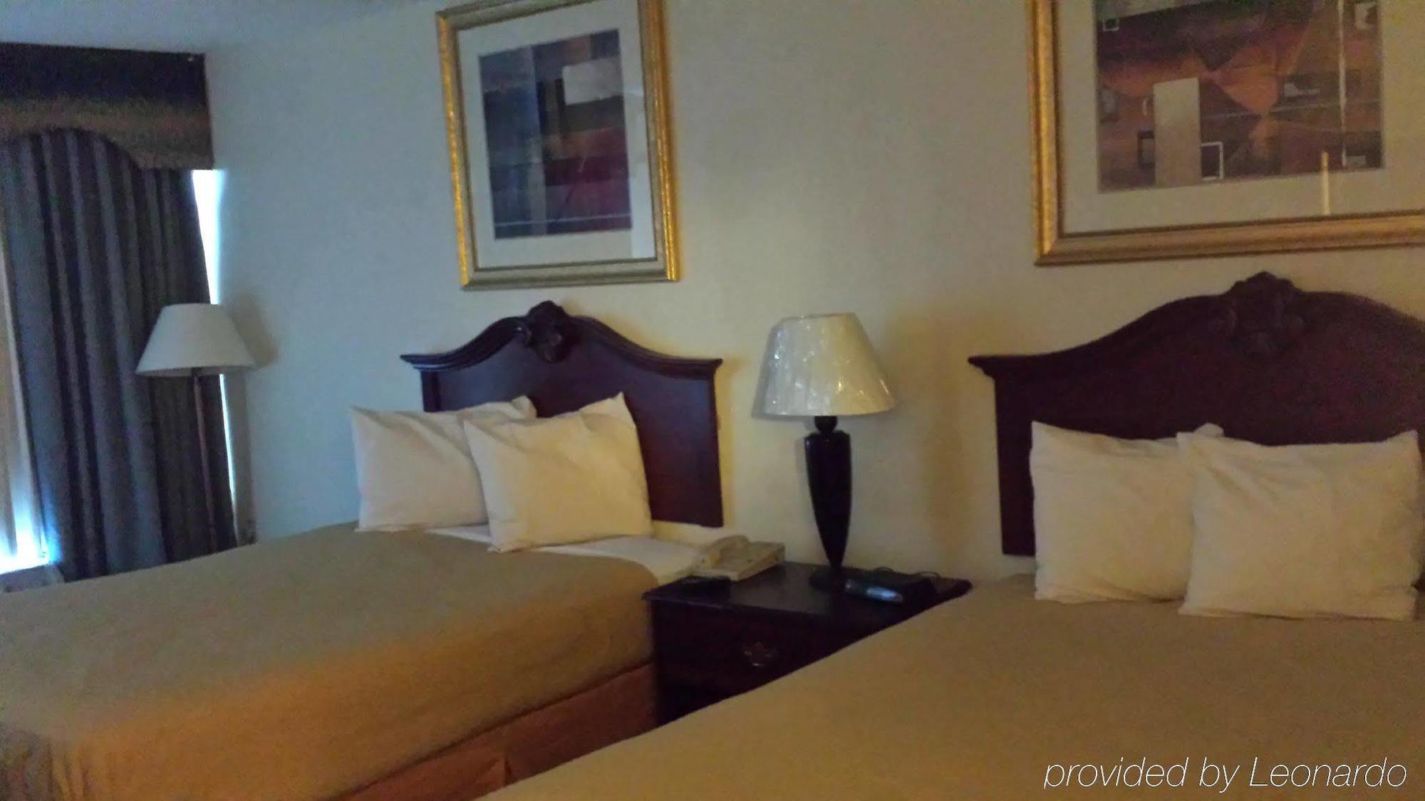 Econo Lodge Sulphur Springs I-30 외부 사진