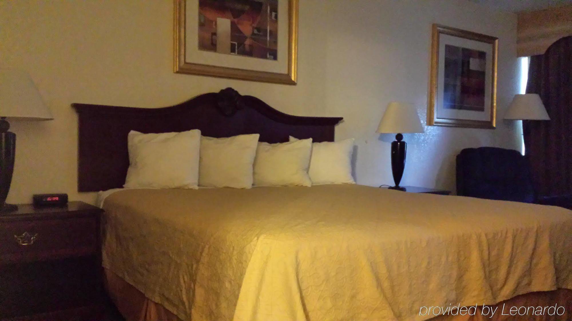 Econo Lodge Sulphur Springs I-30 외부 사진