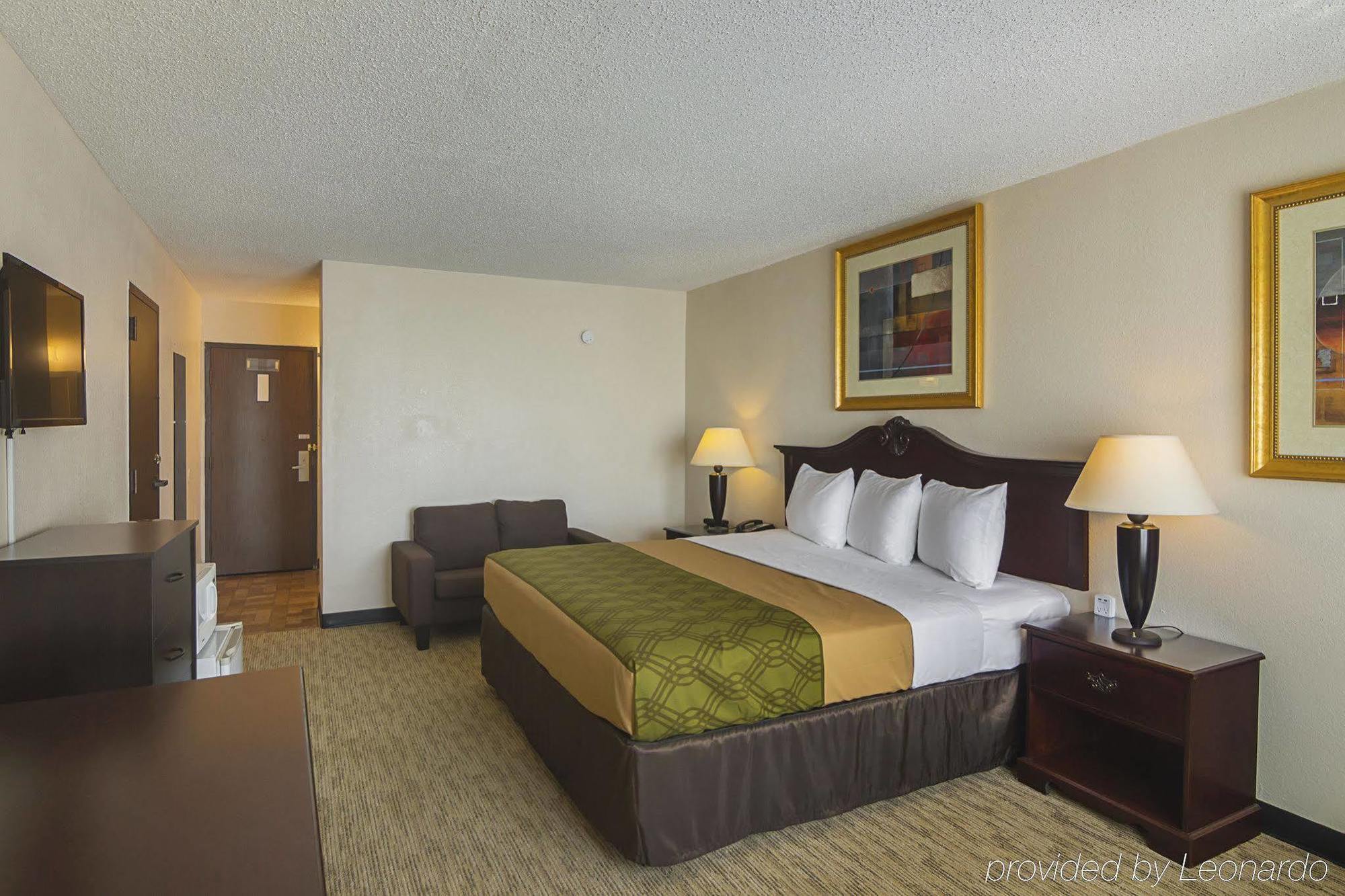 Econo Lodge Sulphur Springs I-30 외부 사진