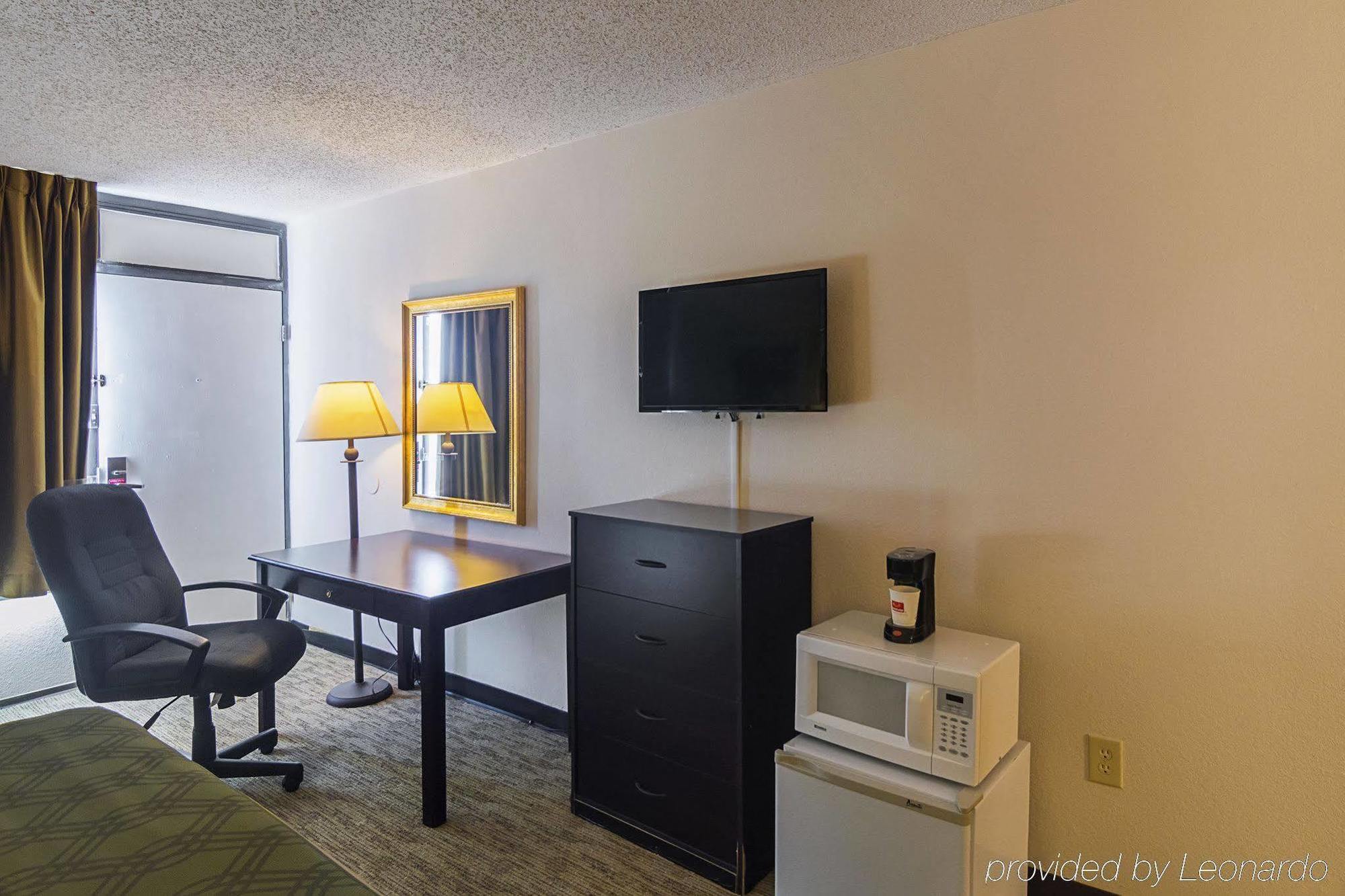 Econo Lodge Sulphur Springs I-30 외부 사진