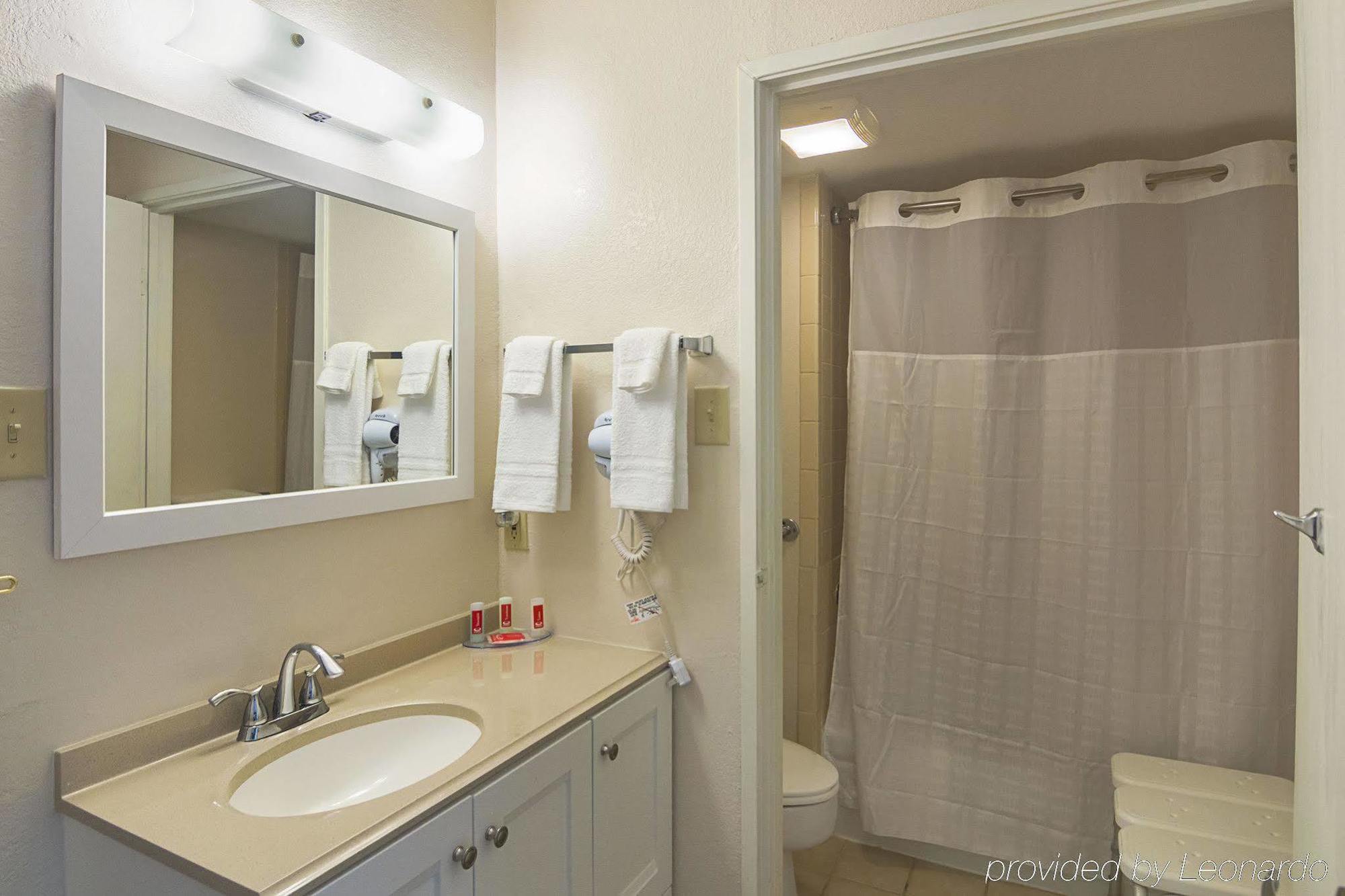 Econo Lodge Sulphur Springs I-30 외부 사진