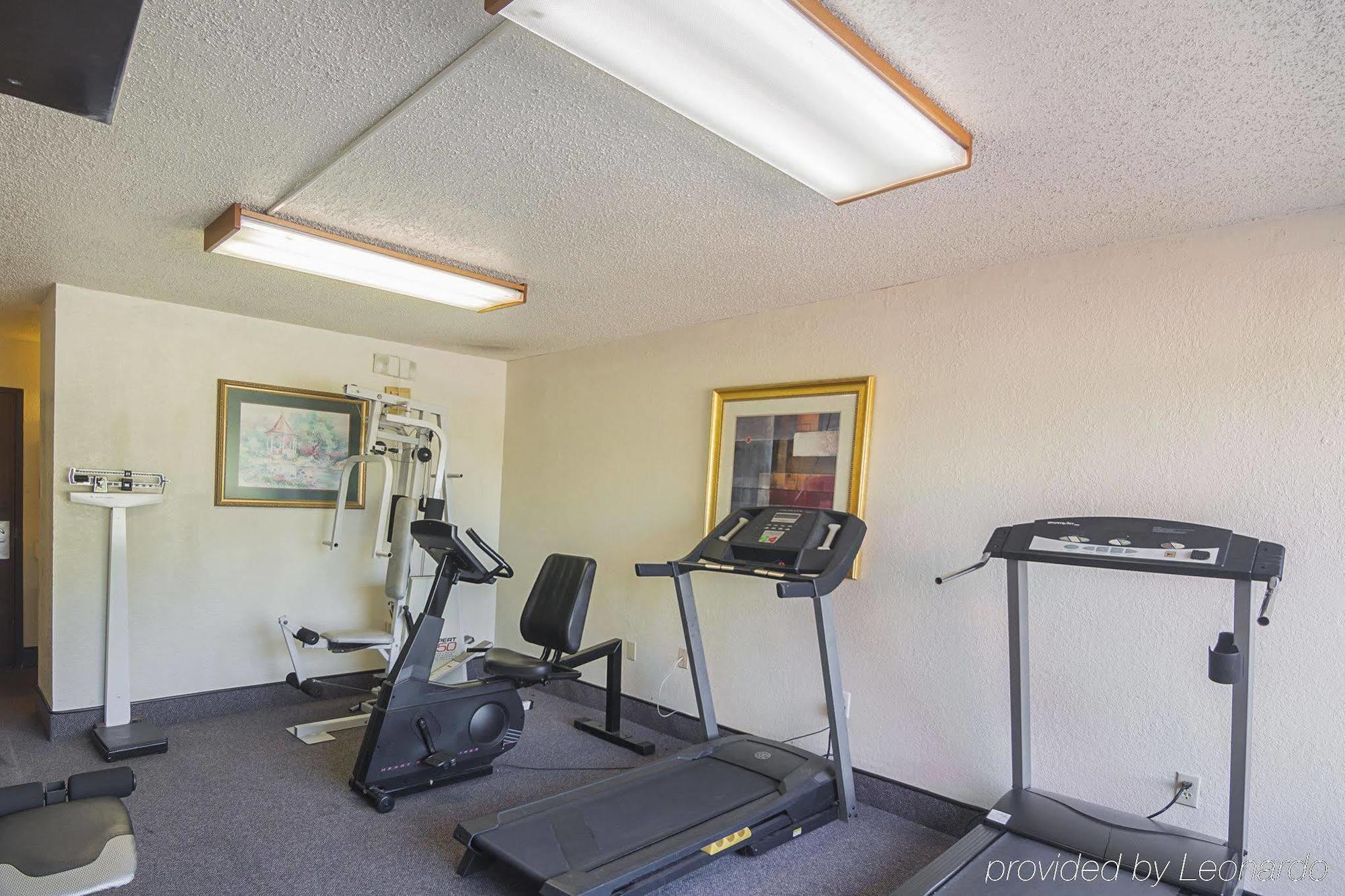 Econo Lodge Sulphur Springs I-30 외부 사진